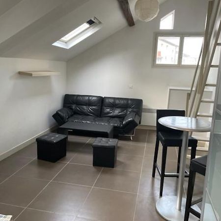 Appartements Sympas Et Confortables Proche De Paris Nanterre Zewnętrze zdjęcie