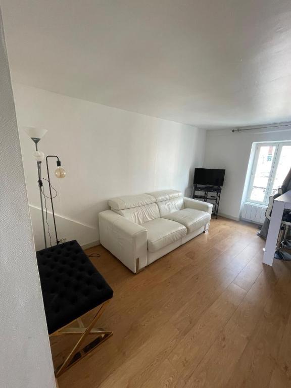 Appartements Sympas Et Confortables Proche De Paris Nanterre Zewnętrze zdjęcie