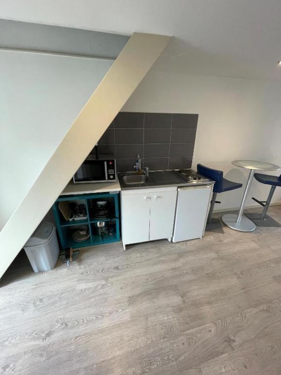 Appartements Sympas Et Confortables Proche De Paris Nanterre Zewnętrze zdjęcie
